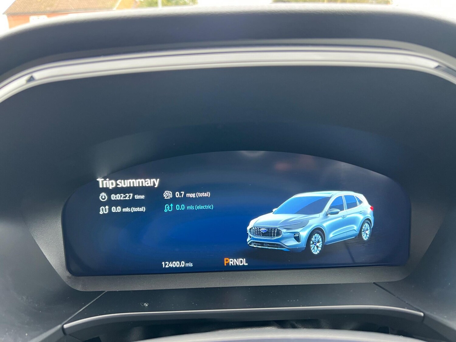 Used Ford Kuga 2025 for sale - 77345526: Photo 89