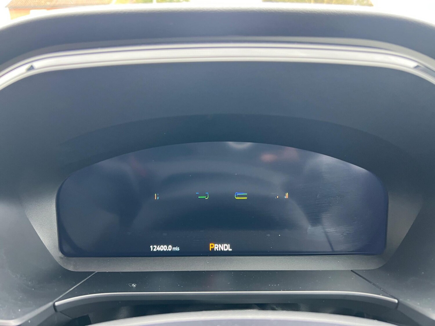 Used Ford Kuga 2025 for sale - 77345526: Photo 90