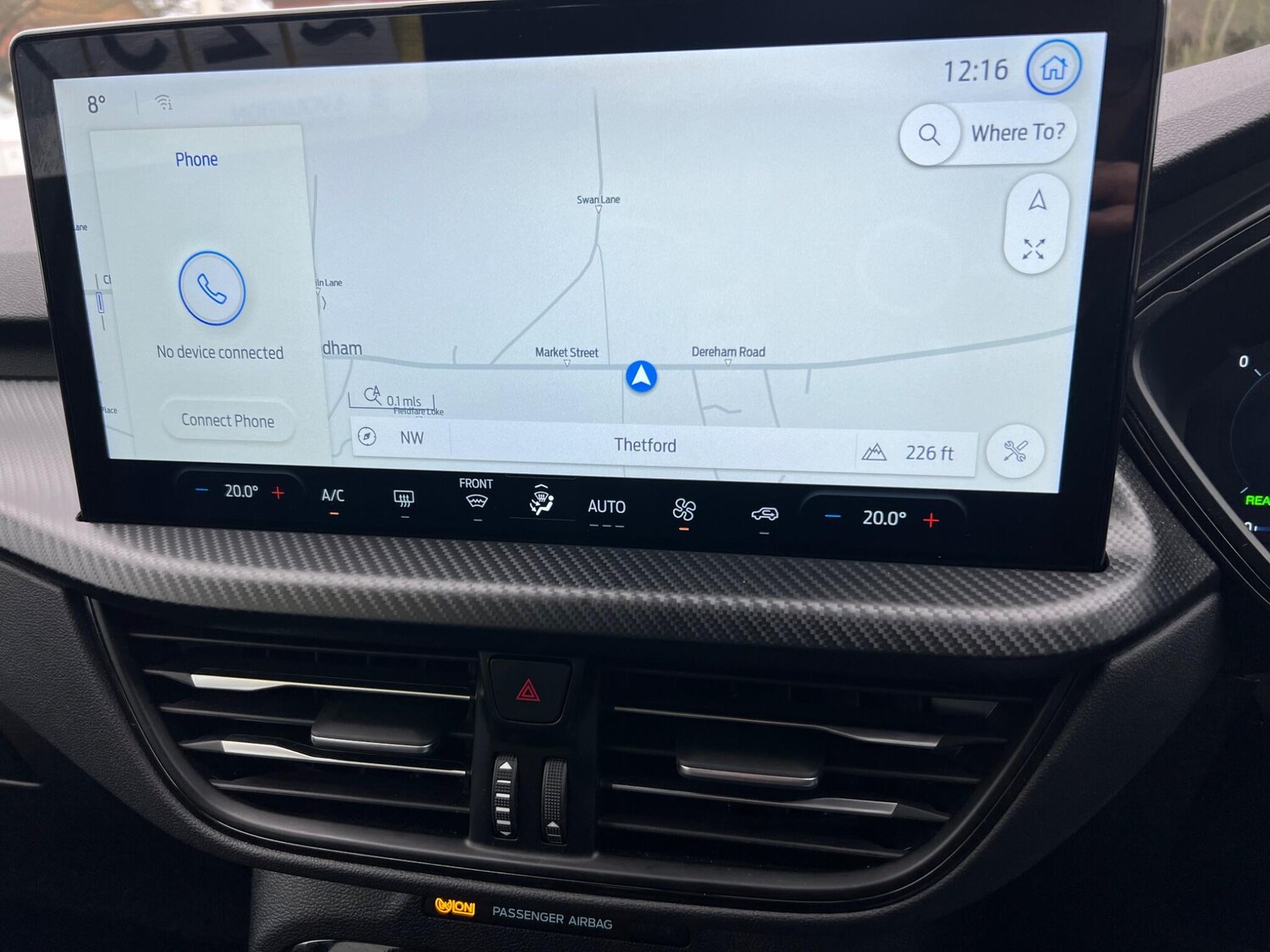 Used Ford Kuga 2025 for sale - 77345526: Photo 92