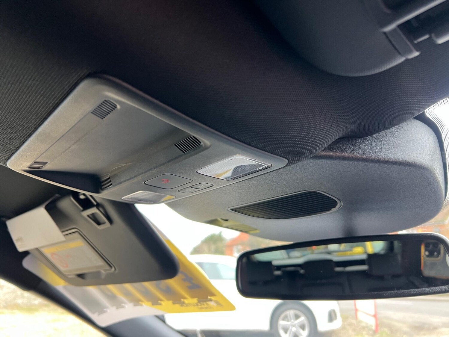 Used Ford Kuga 2025 for sale - 77345526: Photo 93