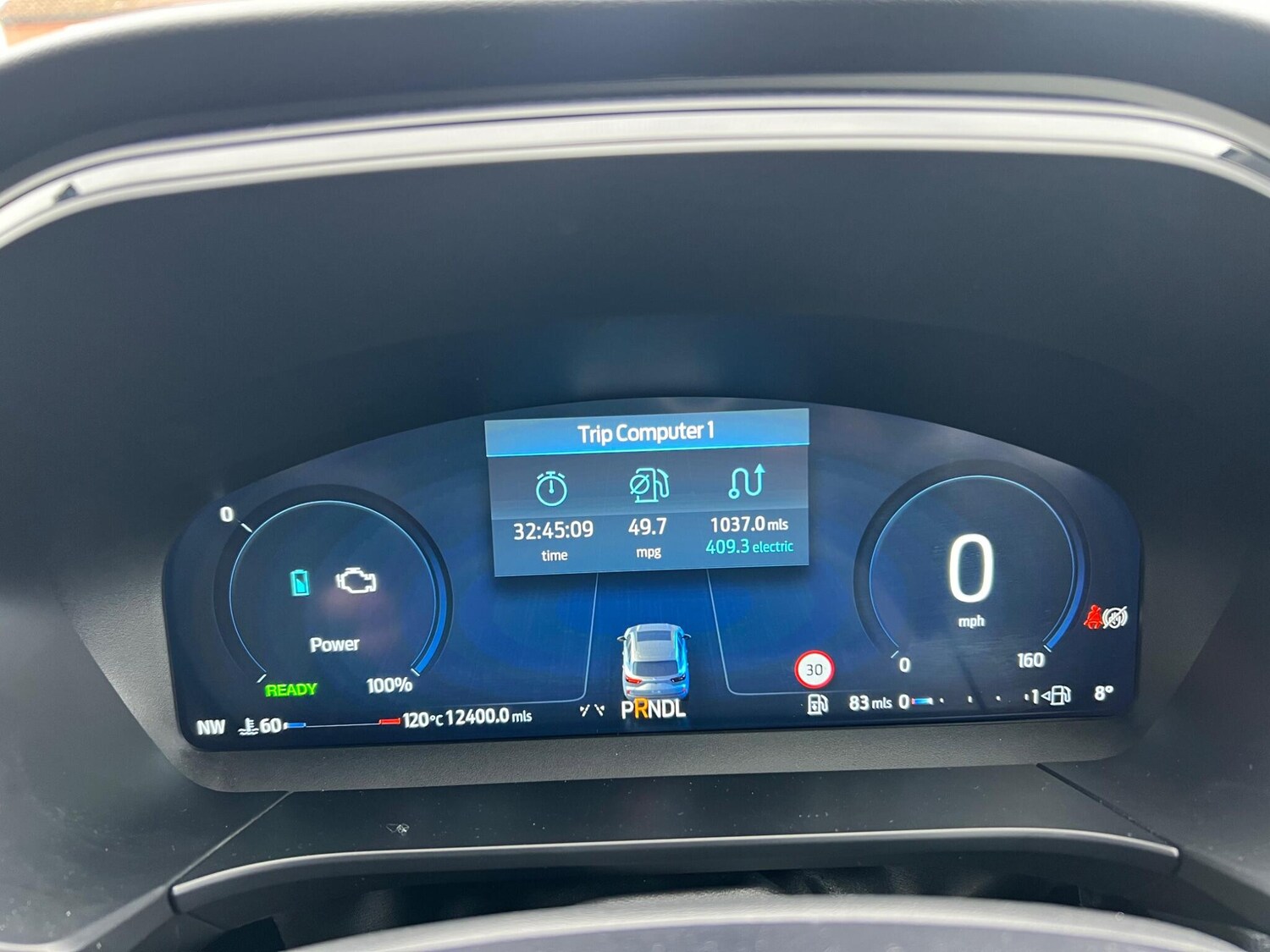 Used Ford Kuga 2025 for sale - 77345526: Photo 94