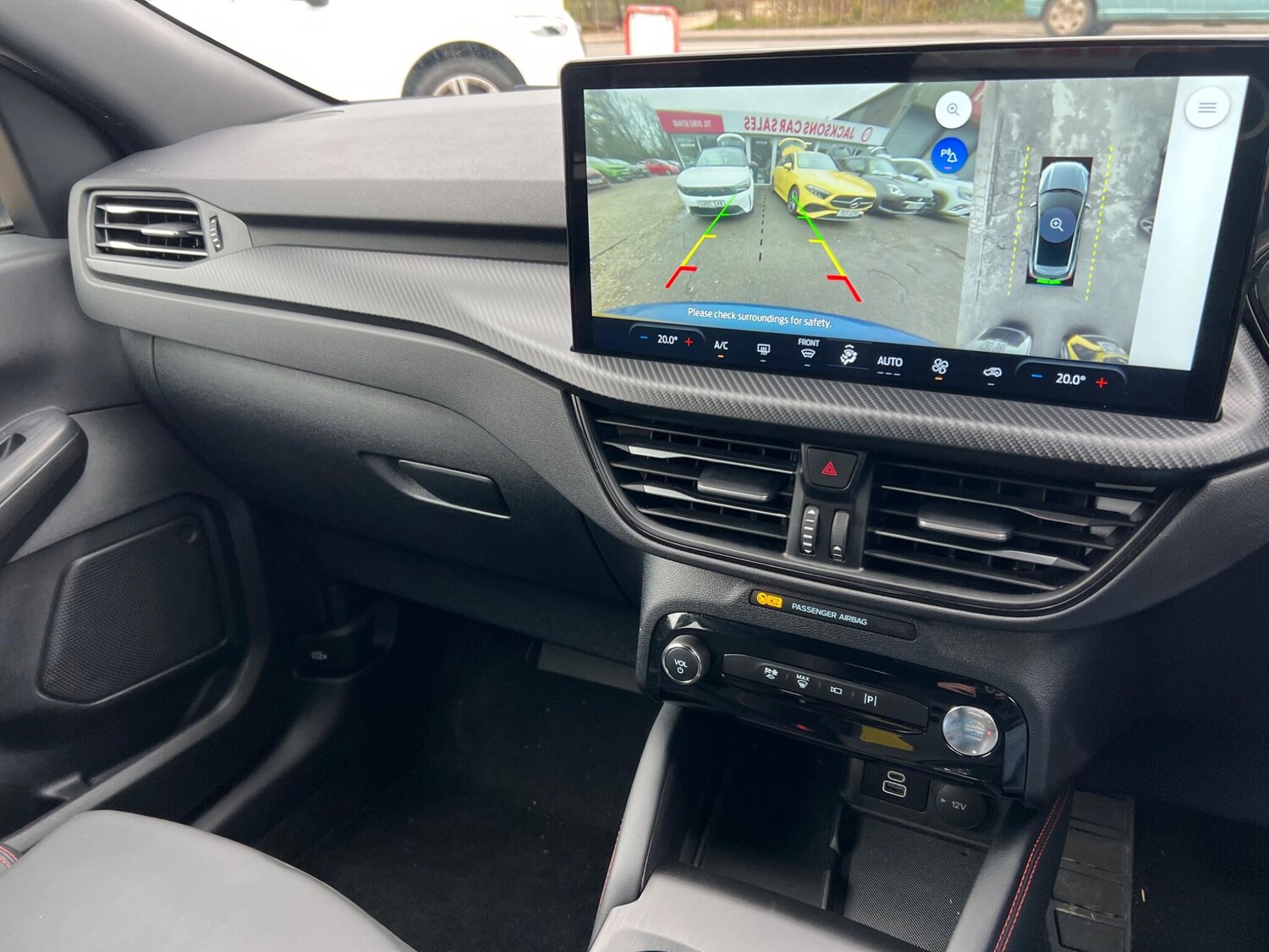 Used Ford Kuga 2025 for sale - 77345526: Photo 95