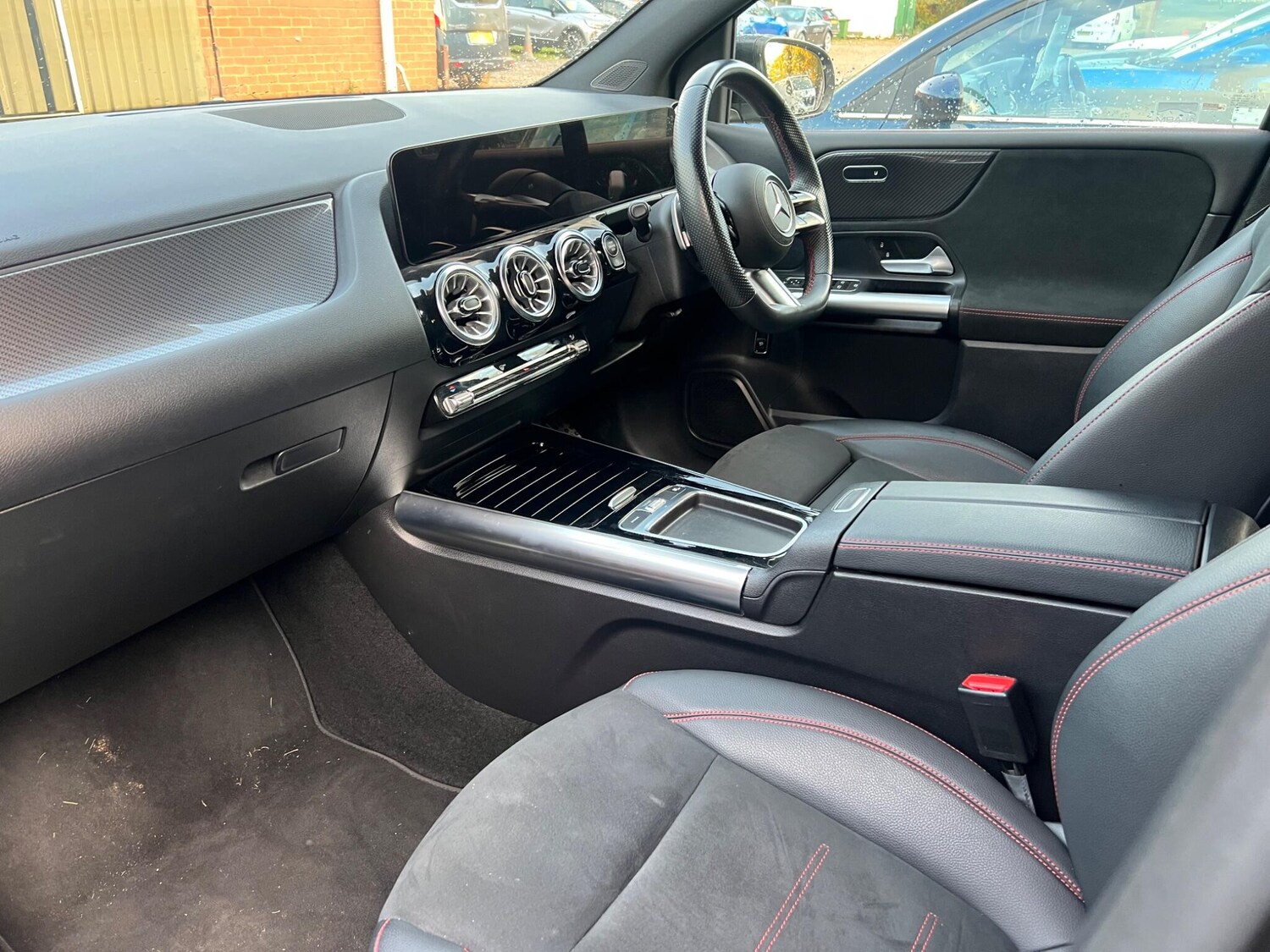 Used Mercedes-Benz B Class 2023 for sale - 76360228: Photo 14