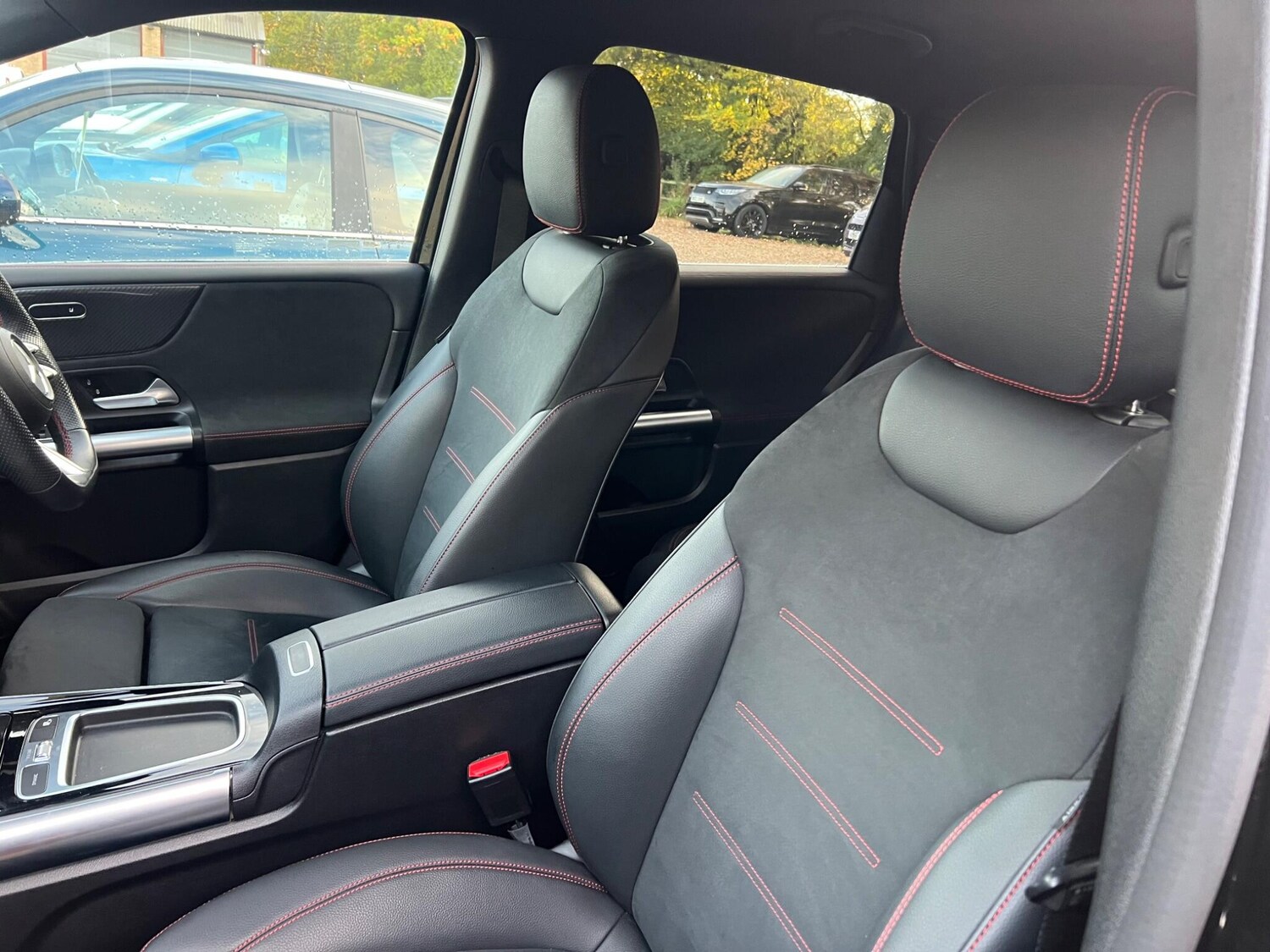 Used Mercedes-Benz B Class 2023 for sale - 76360228: Photo 15