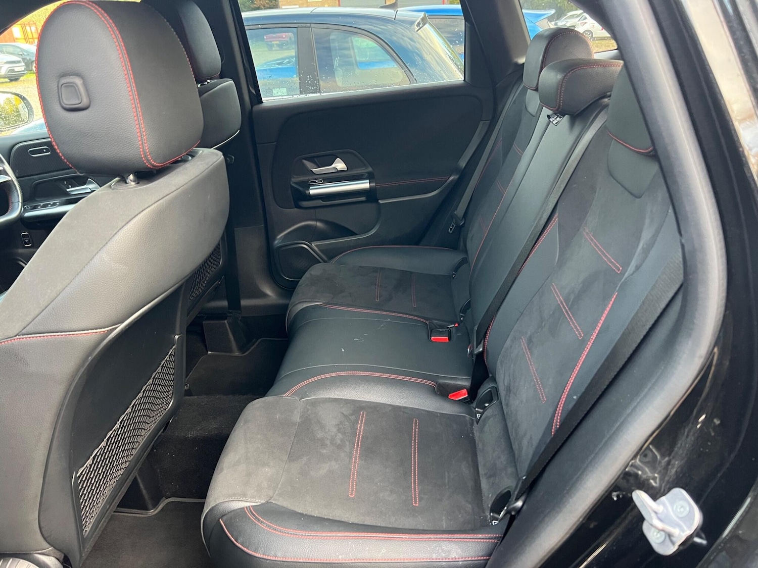 Used Mercedes-Benz B Class 2023 for sale - 76360228: Photo 18