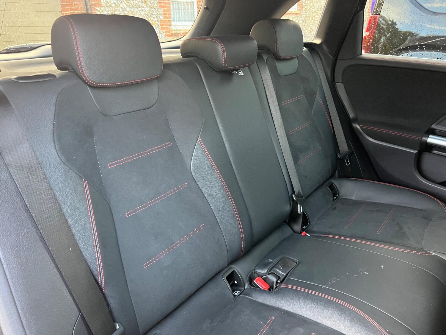 Used Mercedes-Benz B Class 2023 for sale - 76360228: Photo 28