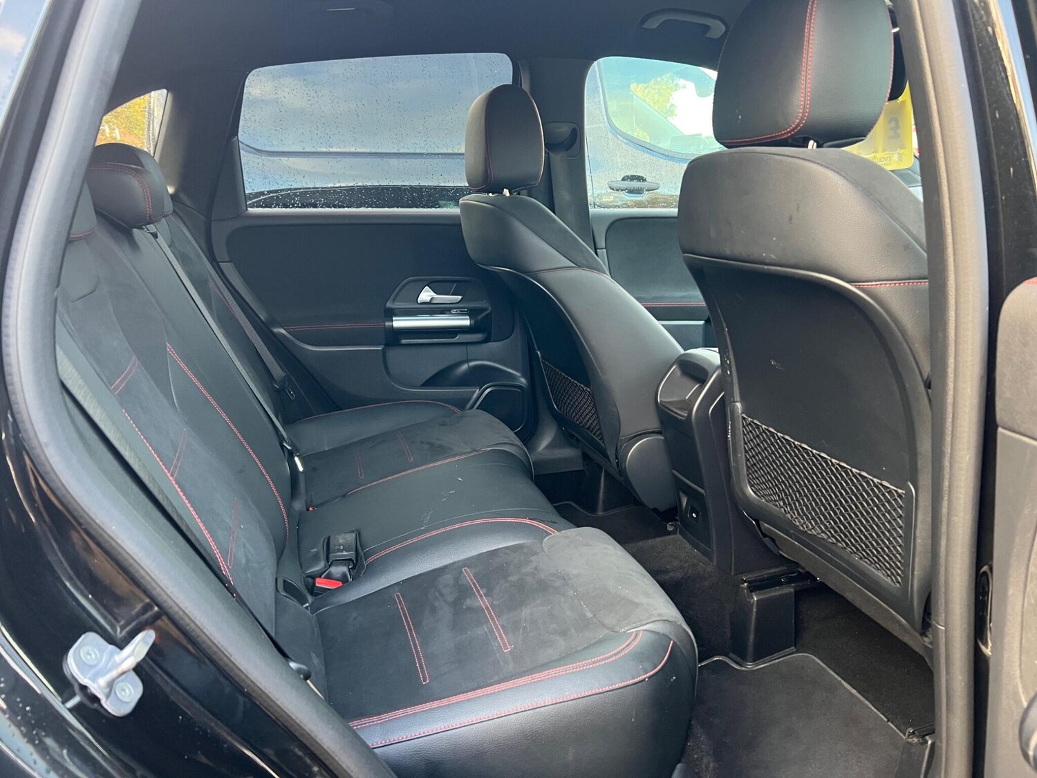 Used Mercedes-Benz B Class 2023 for sale - 76360228: Photo 30