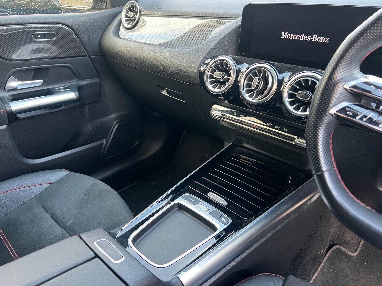 Used Mercedes-Benz B Class 2023 for sale - 76360228: Photo 33