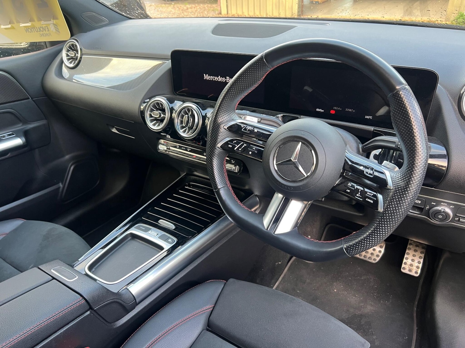 Used Mercedes-Benz B Class 2023 for sale - 76360228: Photo 34