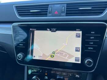 Used Skoda Superb 2023 for sale - 74148748: Photo