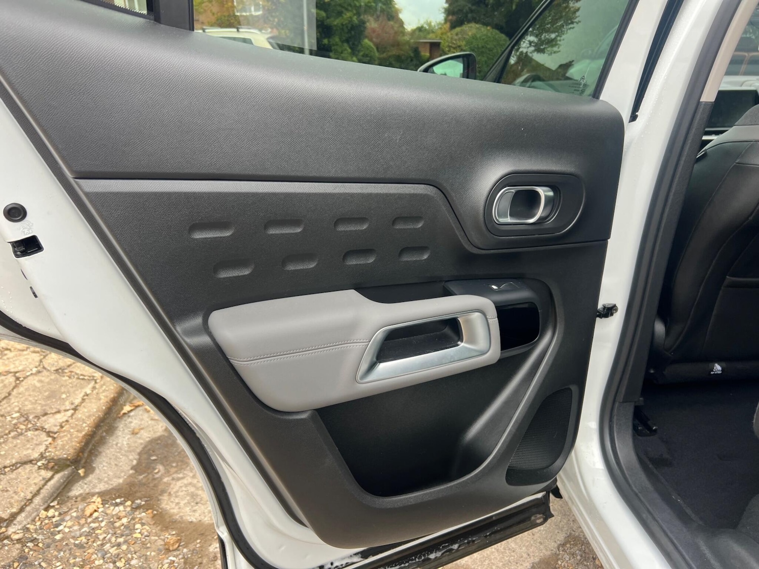Used Citroen C5 Aircross 2020 for sale - 75757516: Photo 14