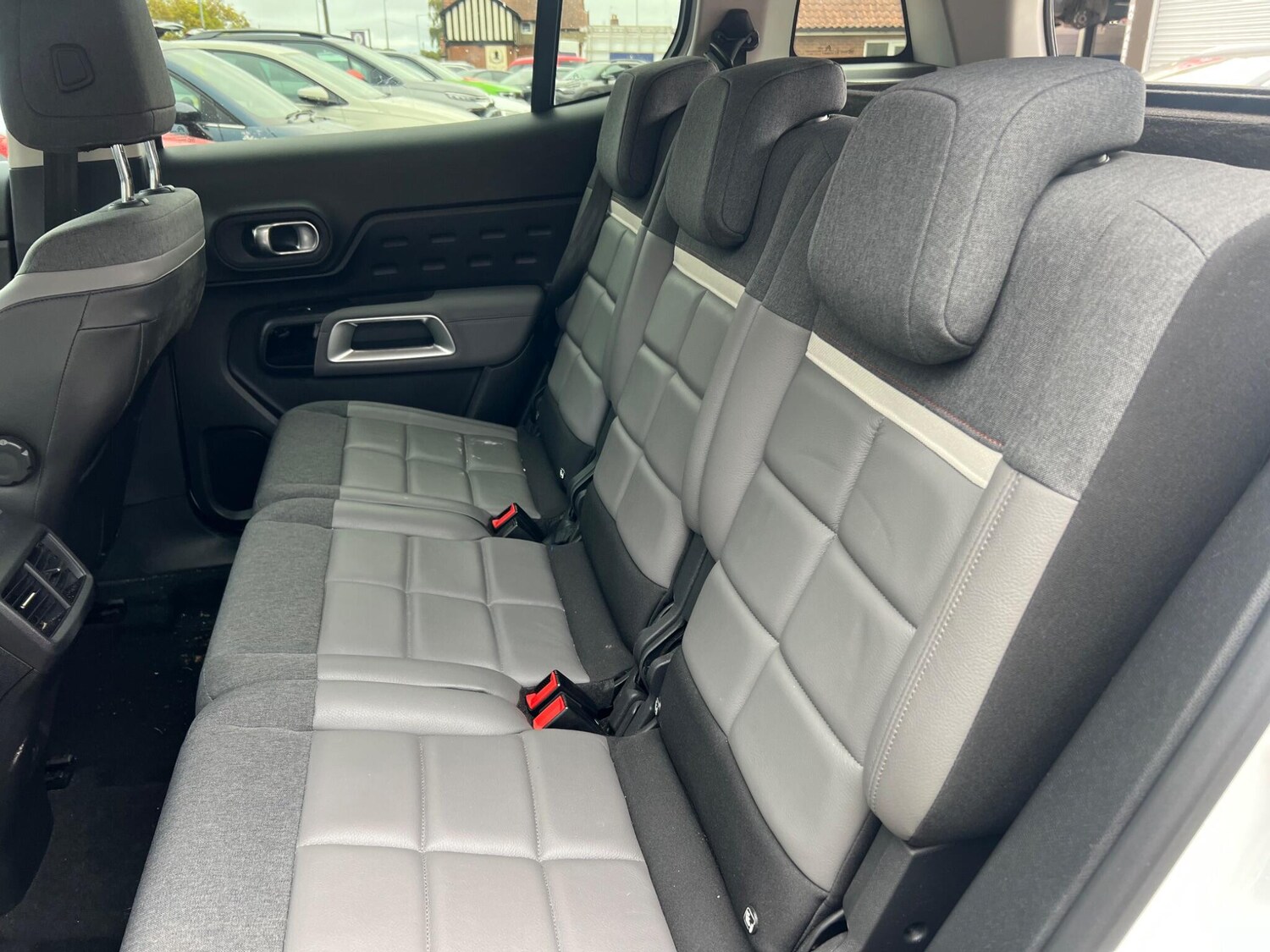 Used Citroen C5 Aircross 2020 for sale - 75757516: Photo 15
