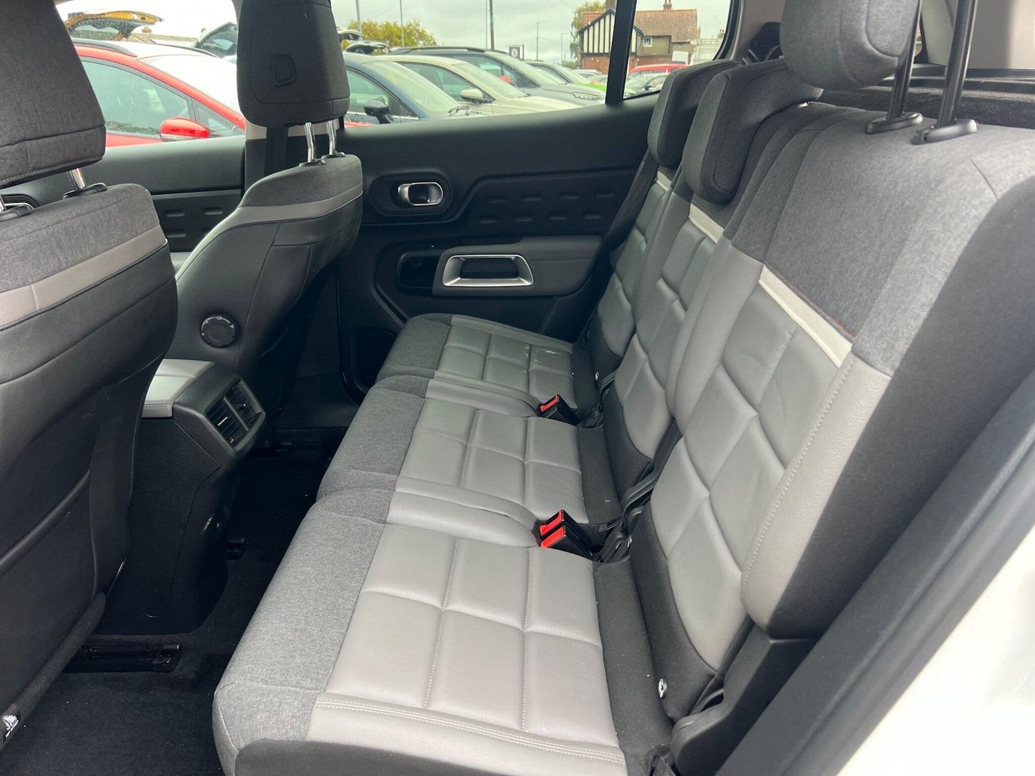 Used Citroen C5 Aircross 2020 for sale - 75757516: Photo 16