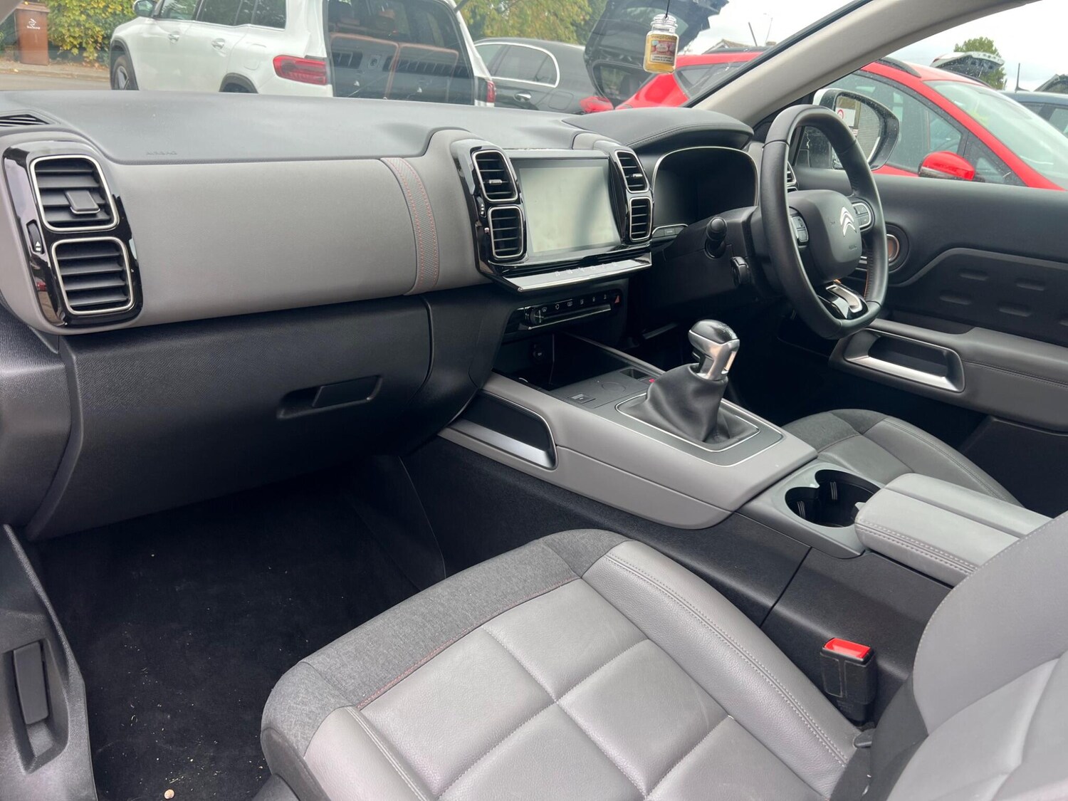 Used Citroen C5 Aircross 2020 for sale - 75757516: Photo 17