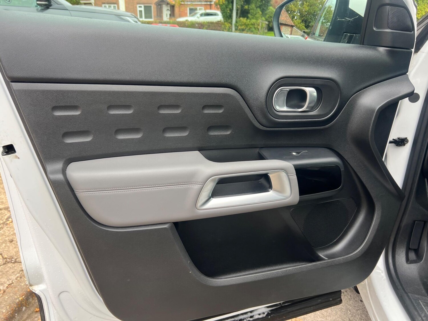 Used Citroen C5 Aircross 2020 for sale - 75757516: Photo 18