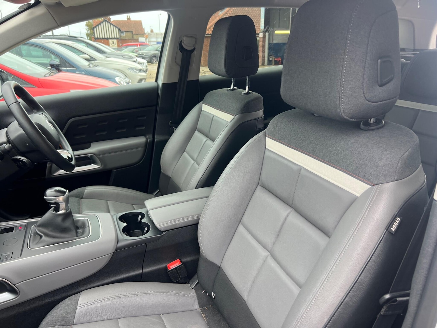 Used Citroen C5 Aircross 2020 for sale - 75757516: Photo 19