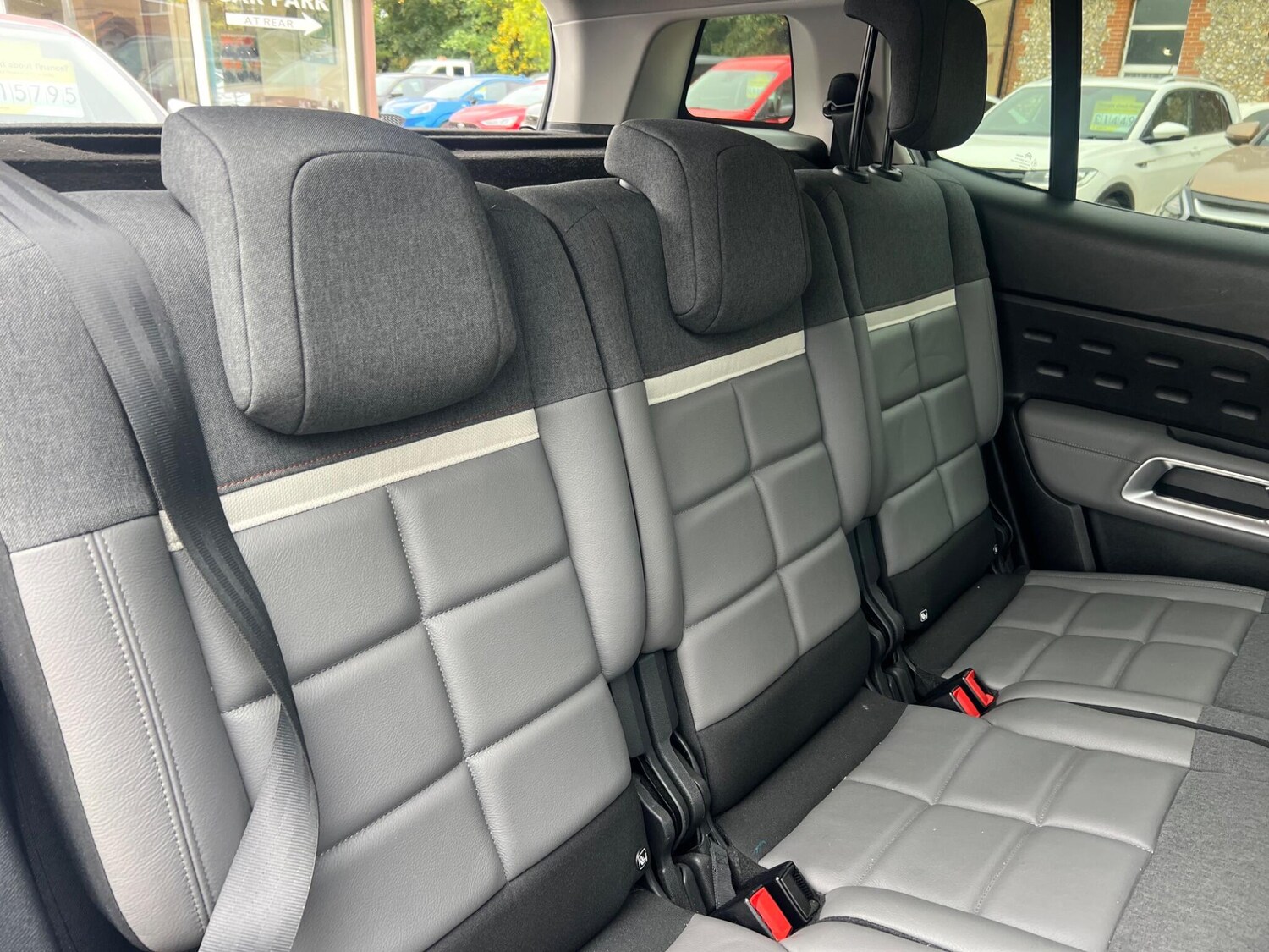 Used Citroen C5 Aircross 2020 for sale - 75757516: Photo 33