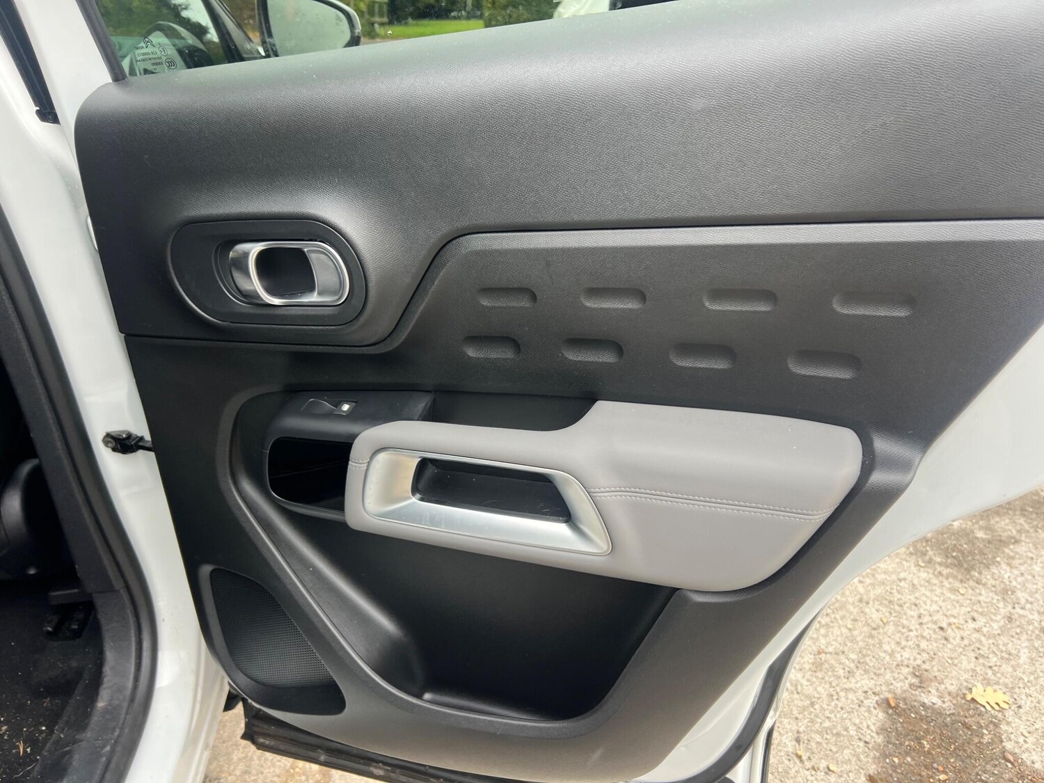 Used Citroen C5 Aircross 2020 for sale - 75757516: Photo 34