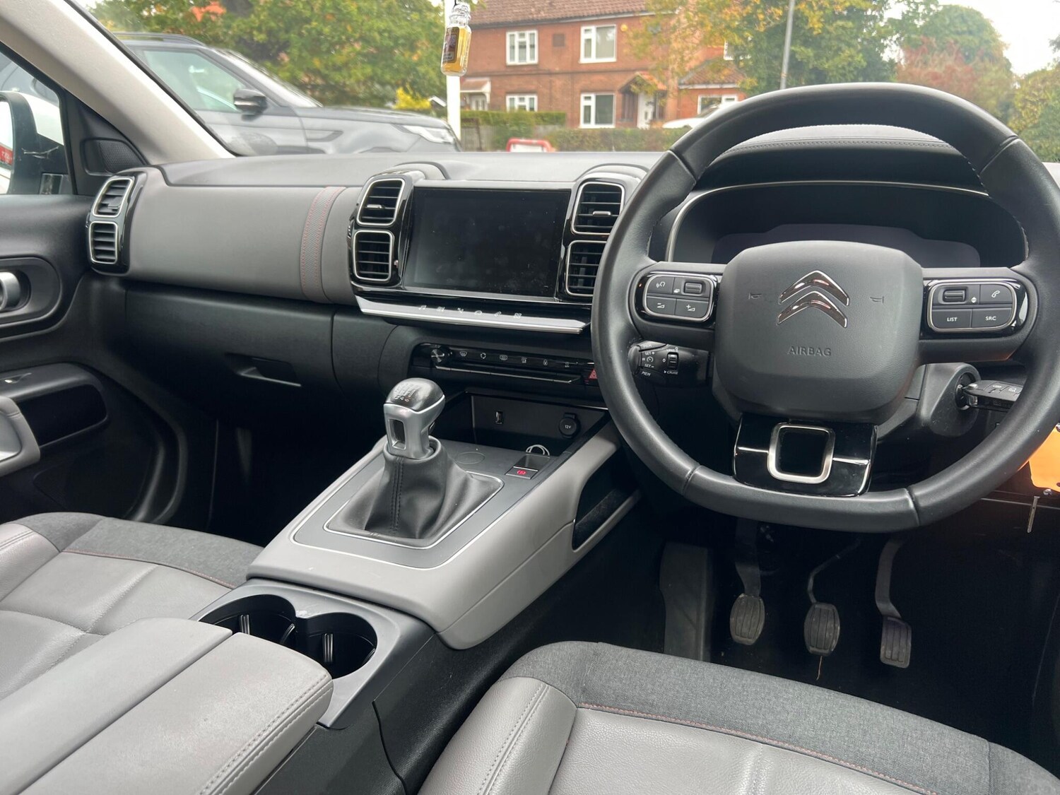 Used Citroen C5 Aircross 2020 for sale - 75757516: Photo 35