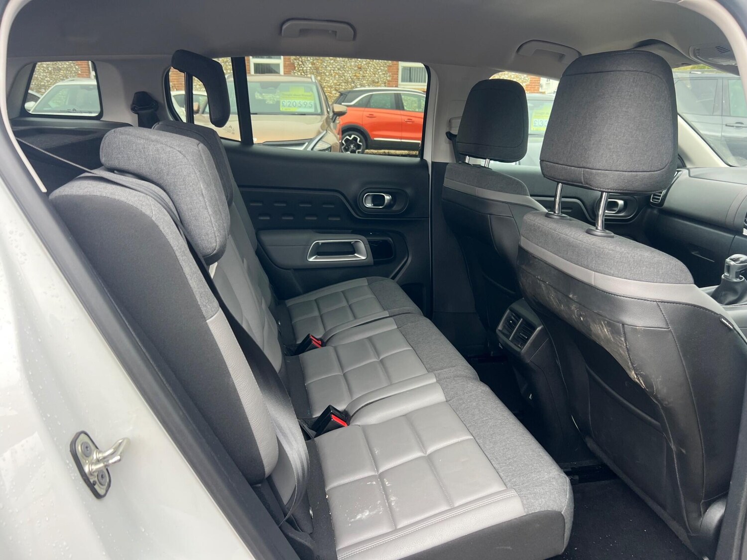 Used Citroen C5 Aircross 2020 for sale - 75757516: Photo 36