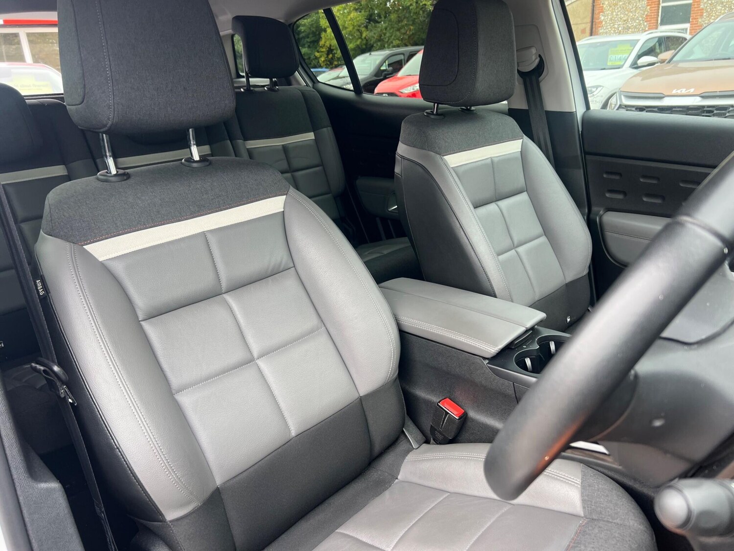 Used Citroen C5 Aircross 2020 for sale - 75757516: Photo 37