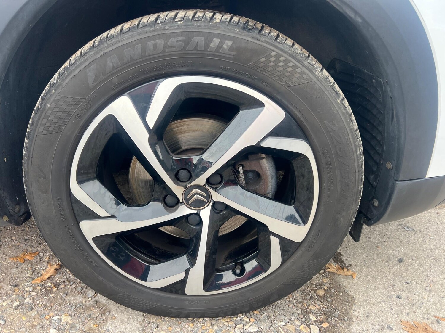 Used Citroen C5 Aircross 2020 for sale - 75757516: Photo 70