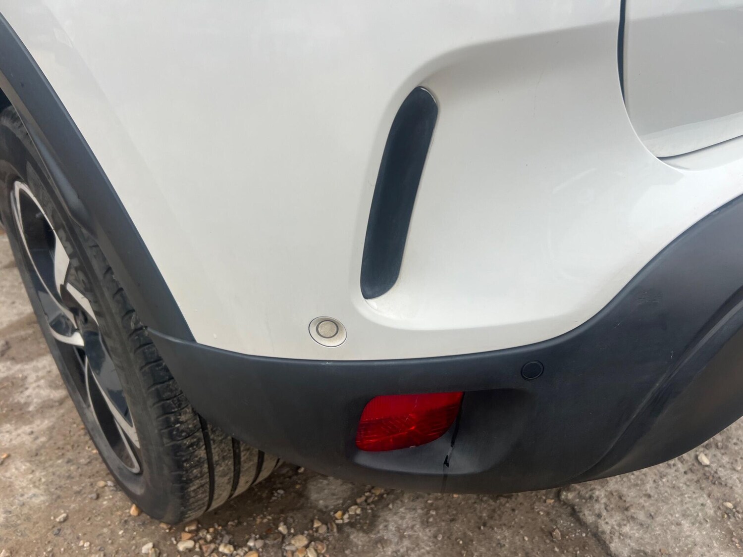 Used Citroen C5 Aircross 2020 for sale - 75757516: Photo 80