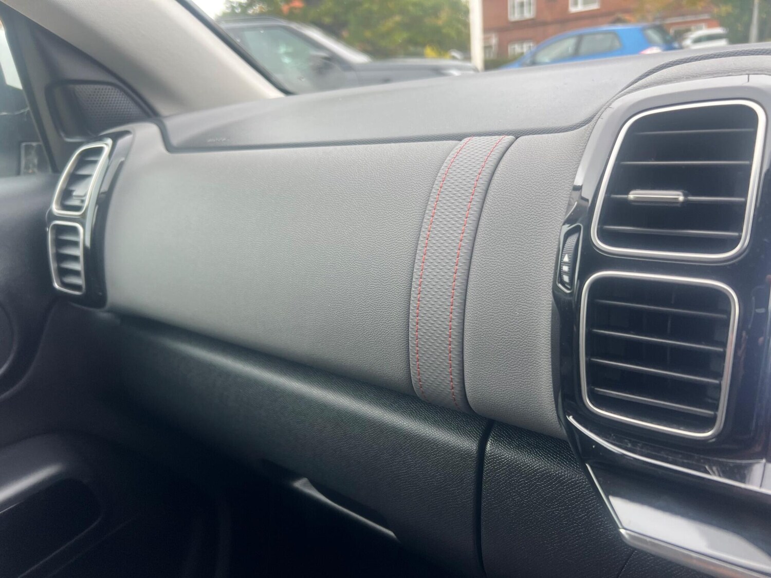 Used Citroen C5 Aircross 2020 for sale - 75757516: Photo 88