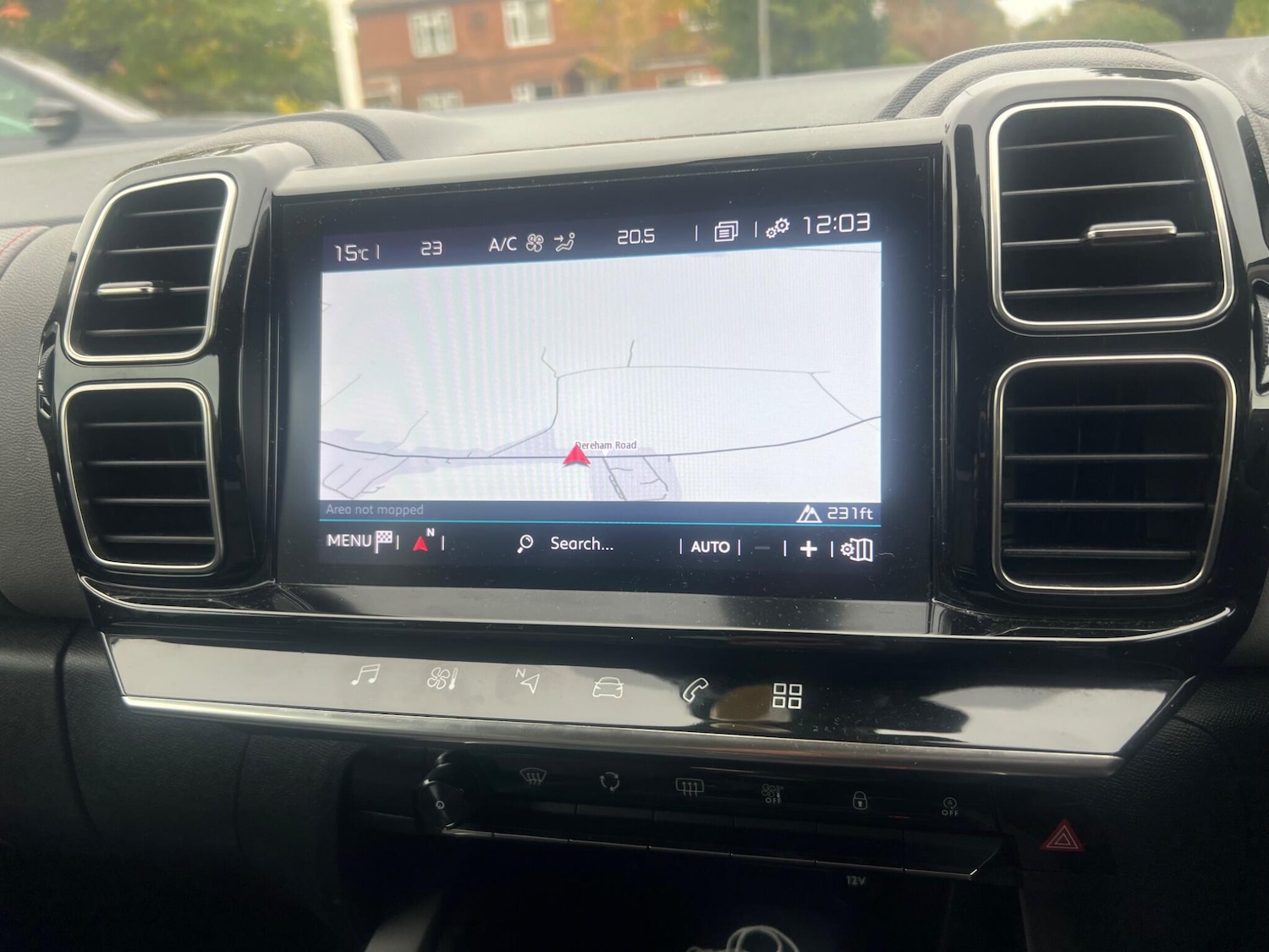 Used Citroen C5 Aircross 2020 for sale - 75757516: Photo 89