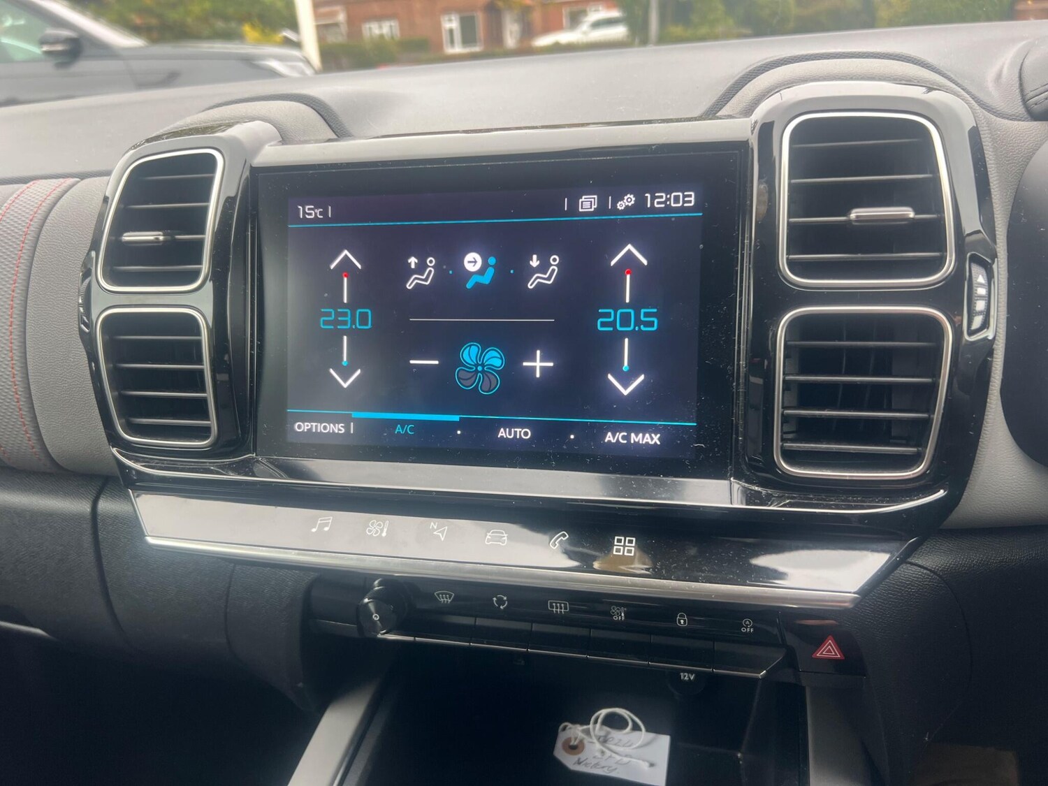 Used Citroen C5 Aircross 2020 for sale - 75757516: Photo 90