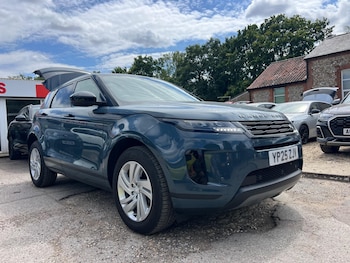 Used Land Rover Range Rover Evoque 2025 for sale - 78998862: Photo