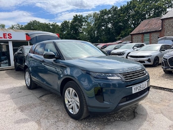 Used Land Rover Range Rover Evoque 2025 for sale - 78998862: Photo