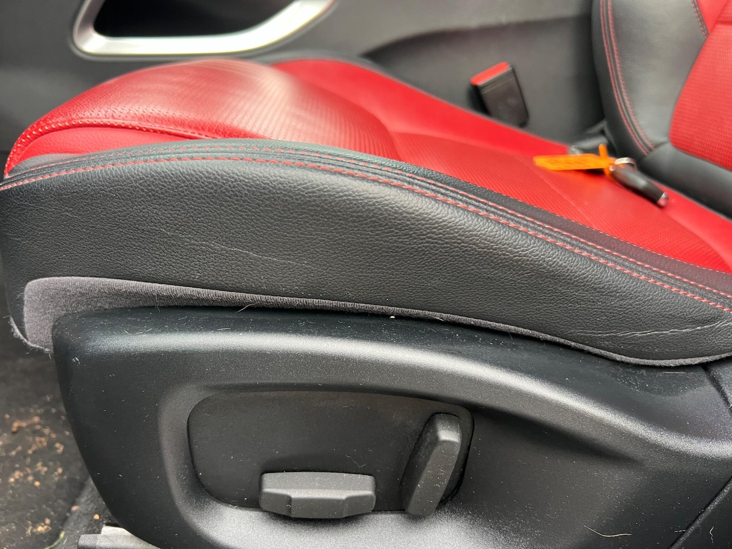 Used Jaguar F-Pace 2017 for sale - 76498844: Photo 42