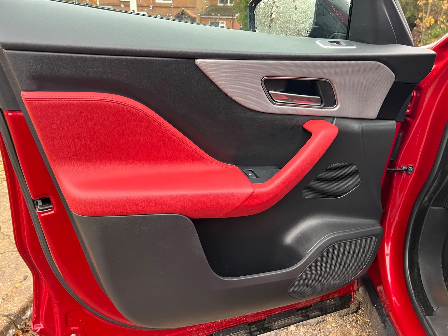 Used Jaguar F-Pace 2017 for sale - 76498844: Photo 46