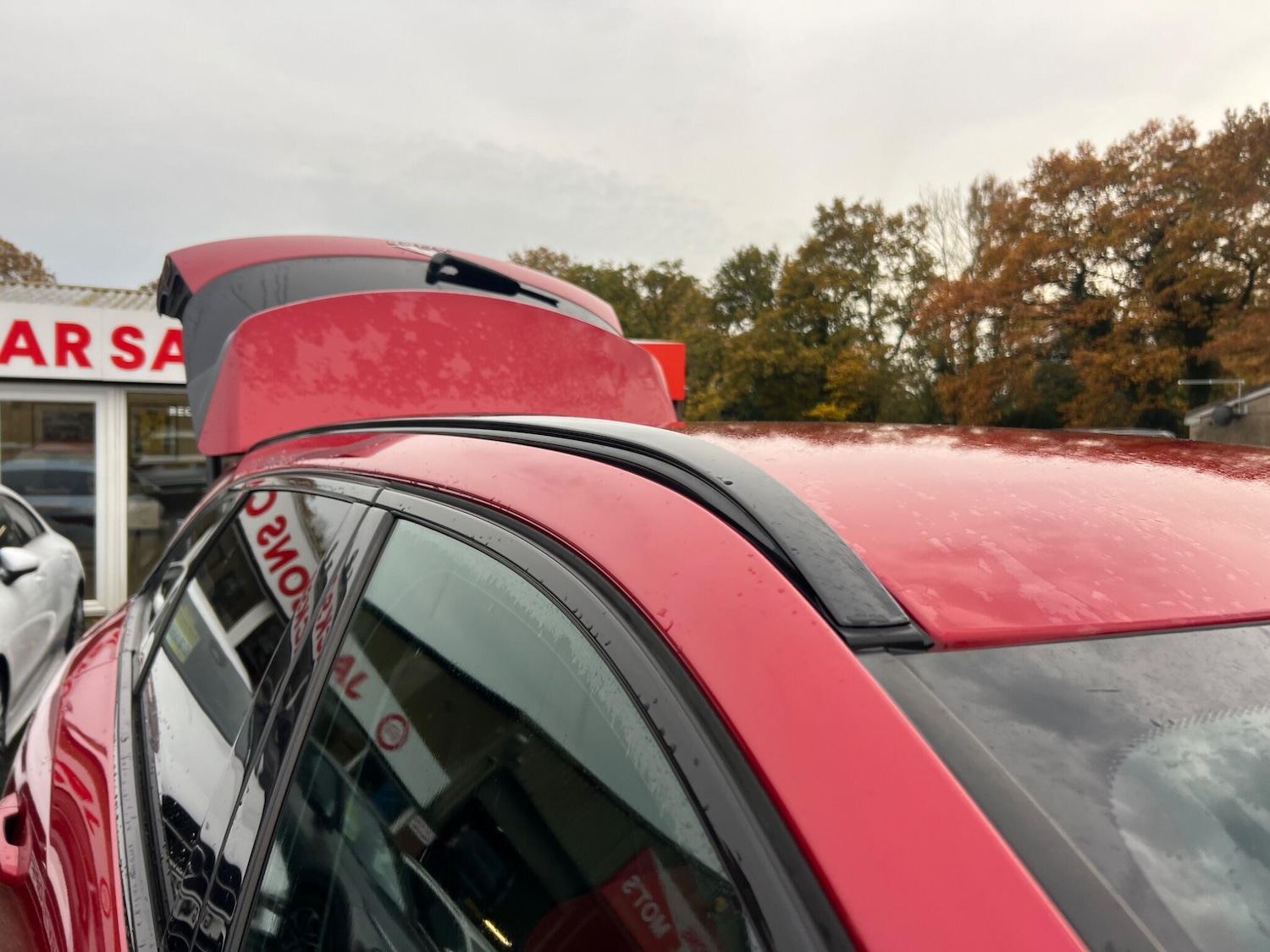 Used Jaguar F-Pace 2017 for sale - 76498844: Photo 67