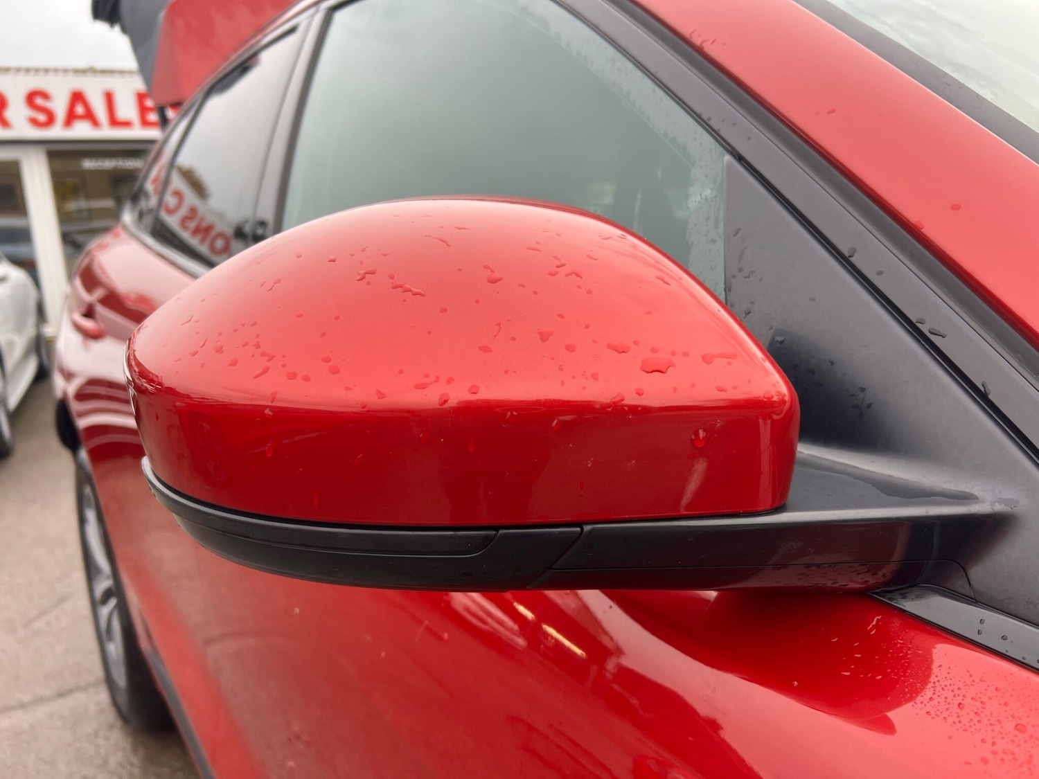 Used Jaguar F-Pace 2017 for sale - 76498844: Photo 68