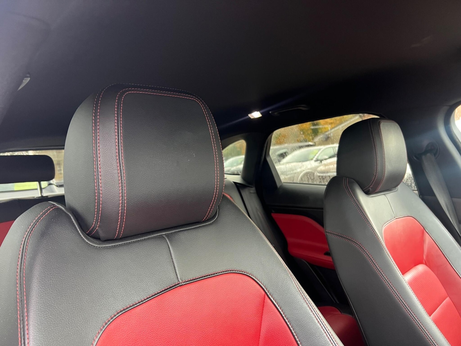 Used Jaguar F-Pace 2017 for sale - 76498844: Photo 88