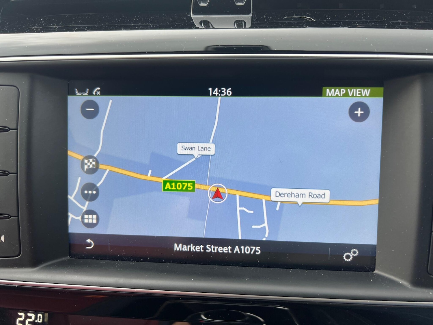 Used Jaguar F-Pace 2017 for sale - 76498844: Photo 94