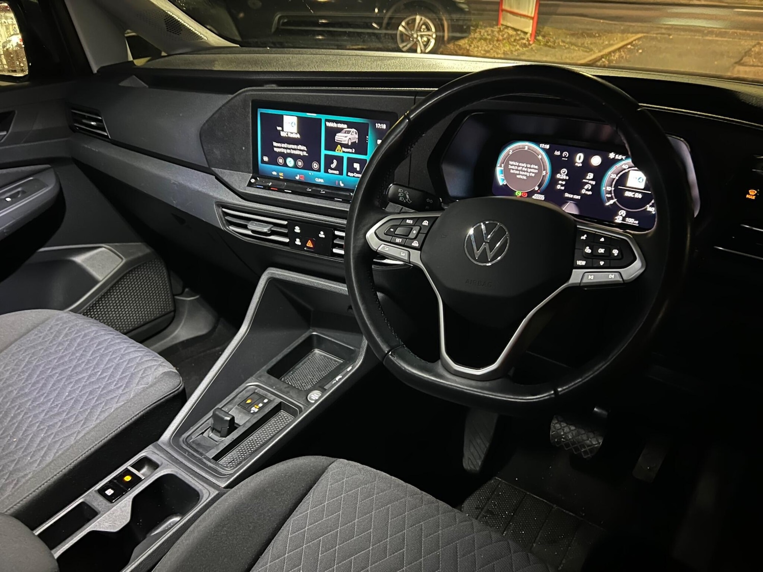 Used Volkswagen Caddy Maxi 2024 for sale - 77156482: Photo 29