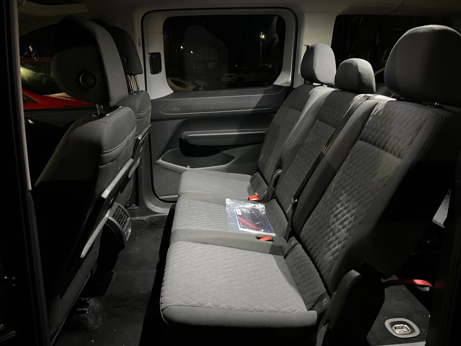 Used Volkswagen Caddy Maxi 2024 for sale - 77156482: Photo 33