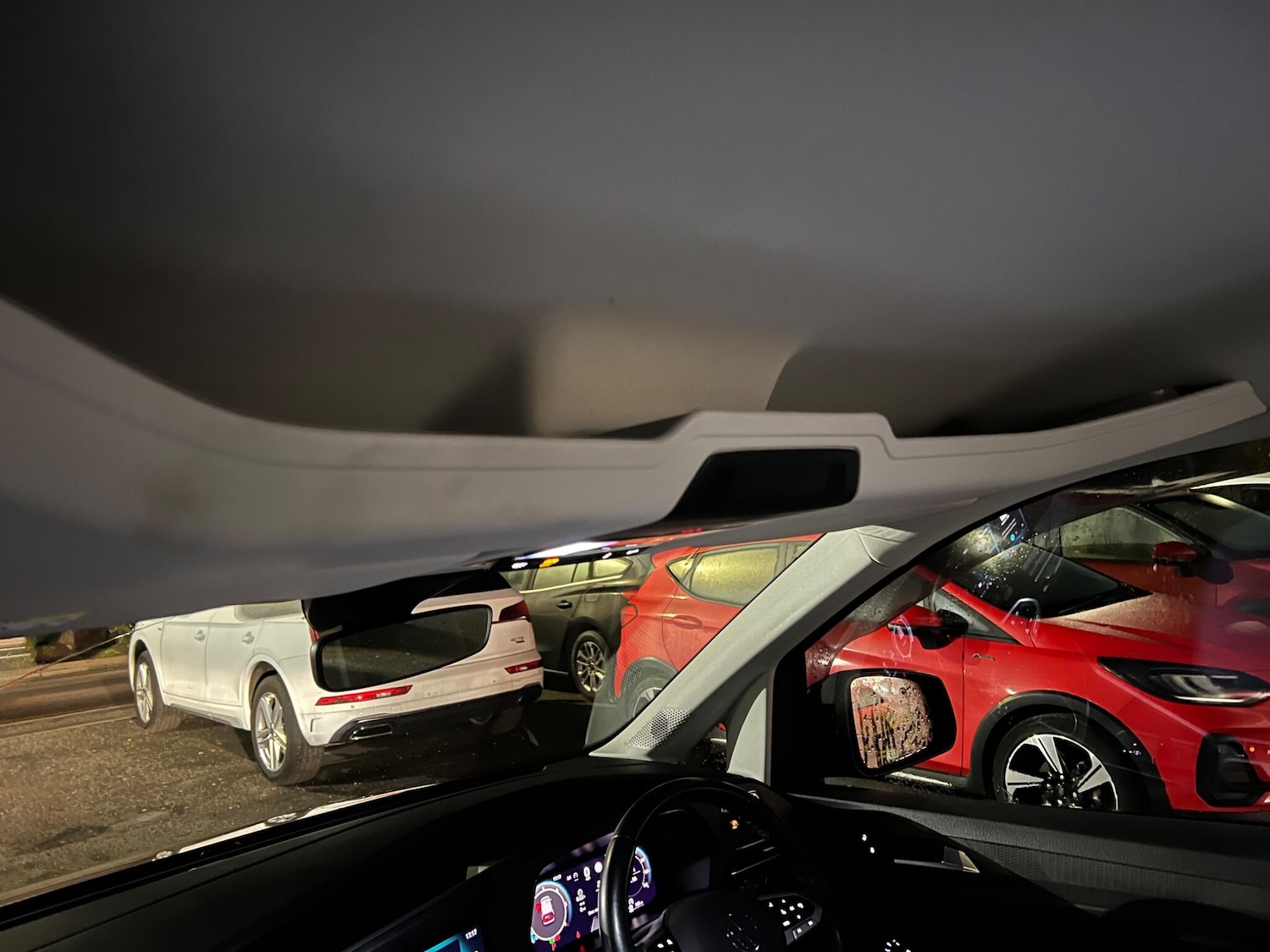 Used Volkswagen Caddy Maxi 2024 for sale - 77156482: Photo 35