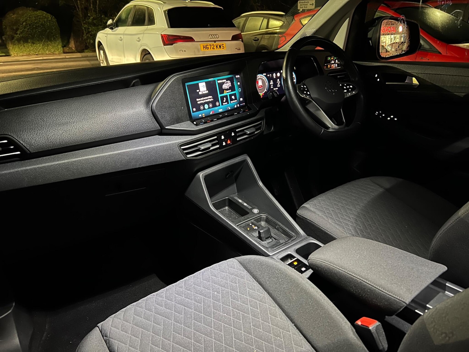 Used Volkswagen Caddy Maxi 2024 for sale - 77156482: Photo 36