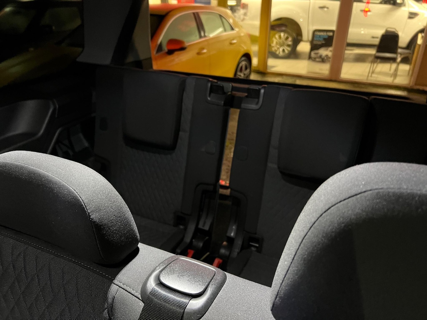 Used Volkswagen Caddy Maxi 2024 for sale - 77156482: Photo 37