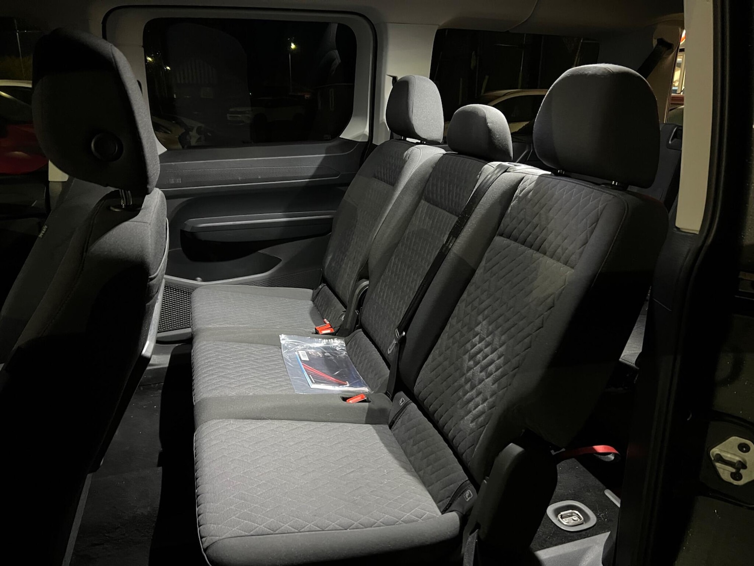 Used Volkswagen Caddy Maxi 2024 for sale - 77156482: Photo 38