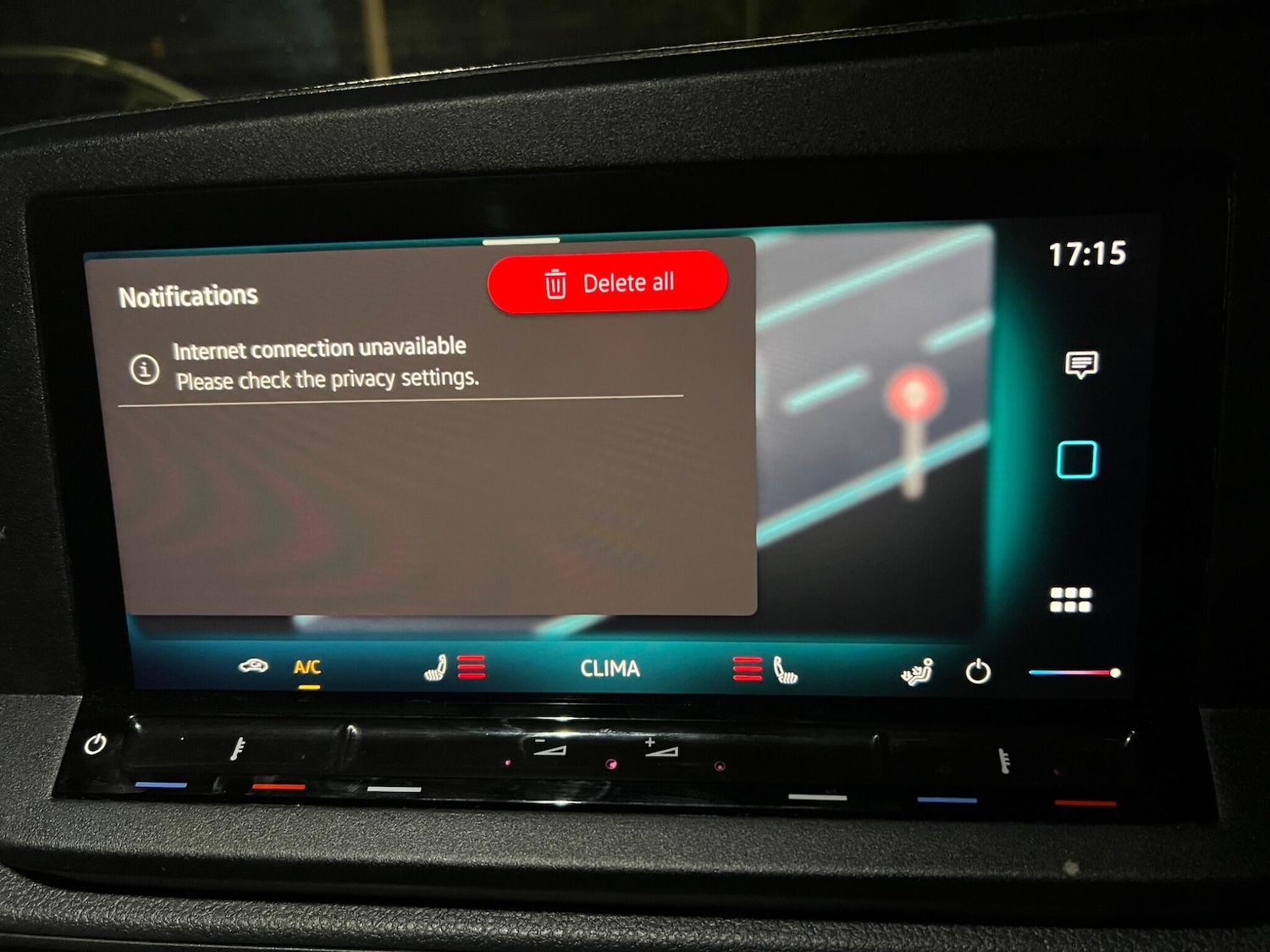 Used Volkswagen Caddy Maxi 2024 for sale - 77156482: Photo 48