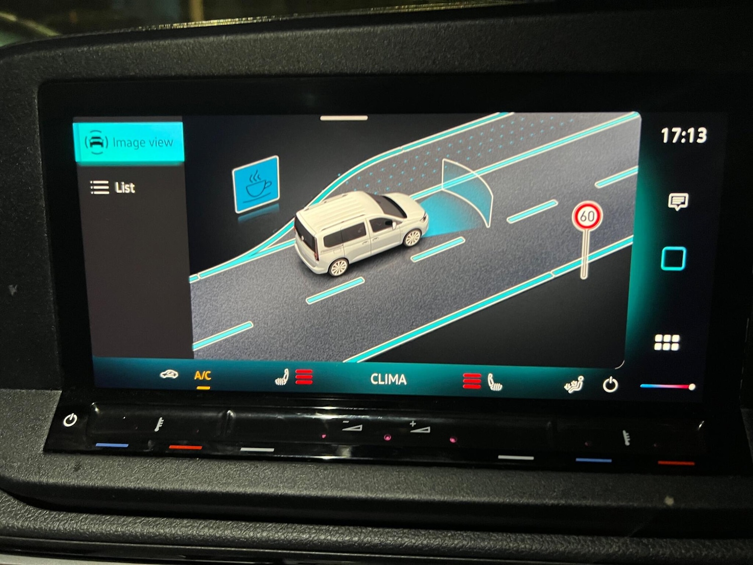 Used Volkswagen Caddy Maxi 2024 for sale - 77156482: Photo 51