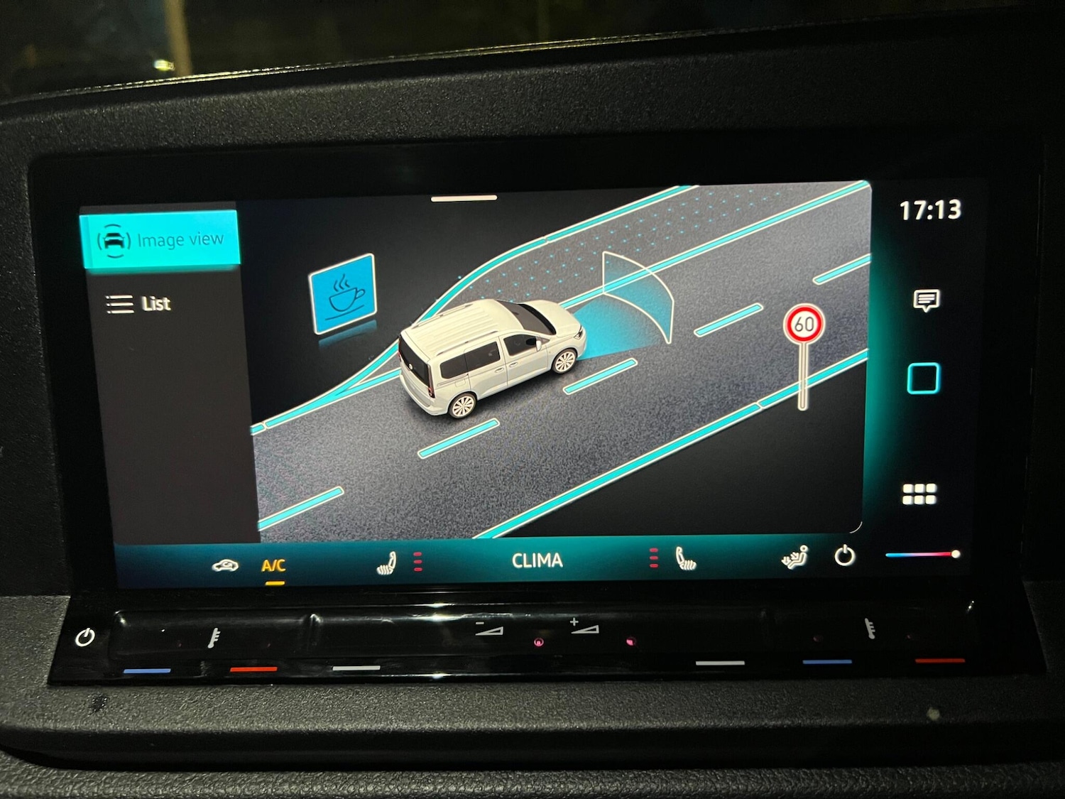 Used Volkswagen Caddy Maxi 2024 for sale - 77156482: Photo 52