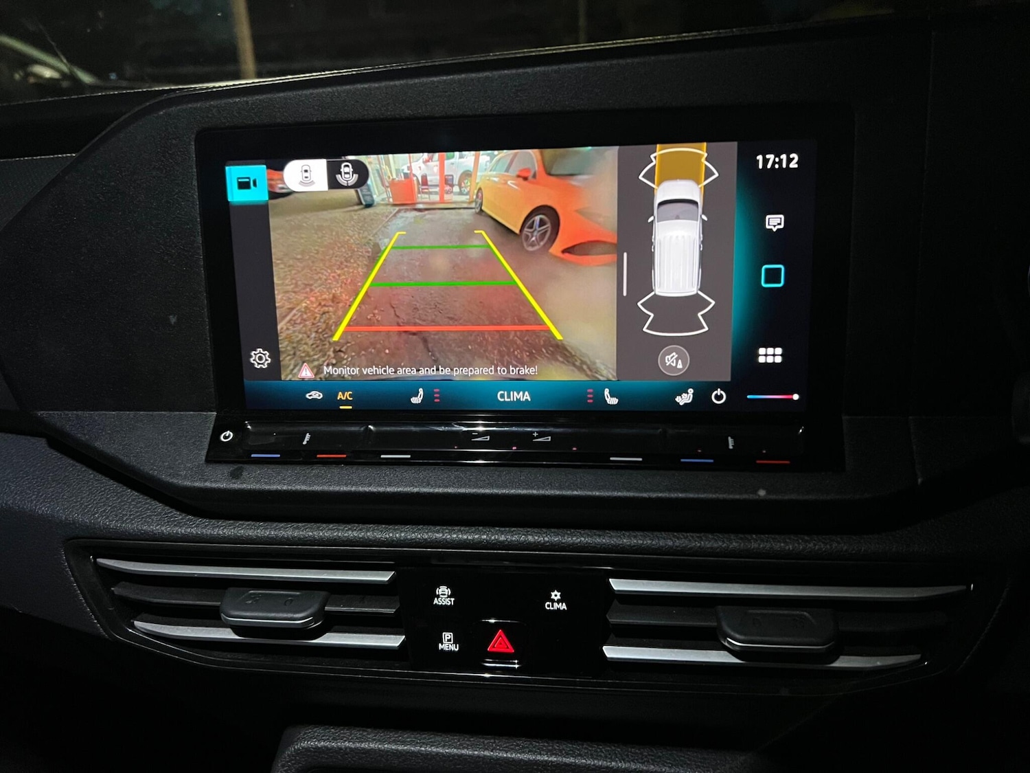 Used Volkswagen Caddy Maxi 2024 for sale - 77156482: Photo 53