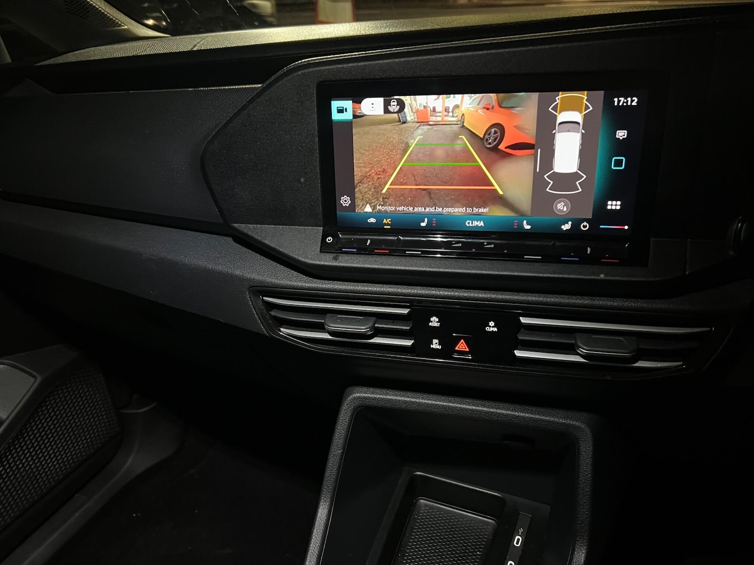 Used Volkswagen Caddy Maxi 2024 for sale - 77156482: Photo 54