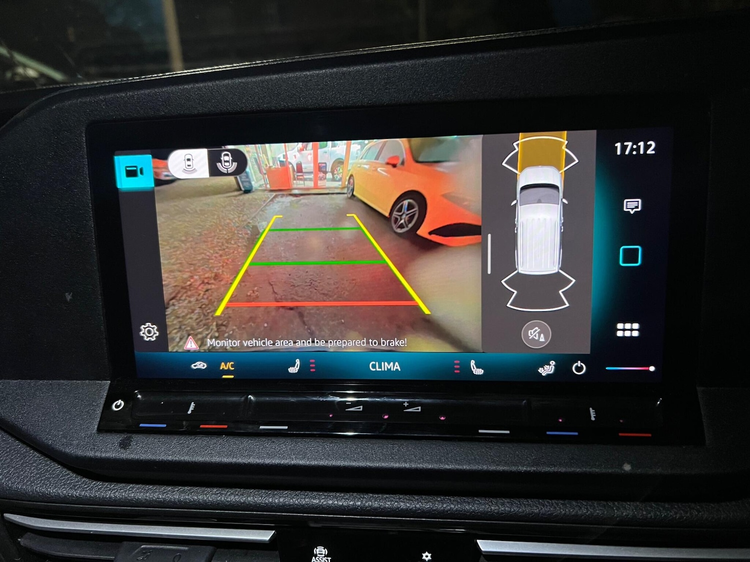 Used Volkswagen Caddy Maxi 2024 for sale - 77156482: Photo 55